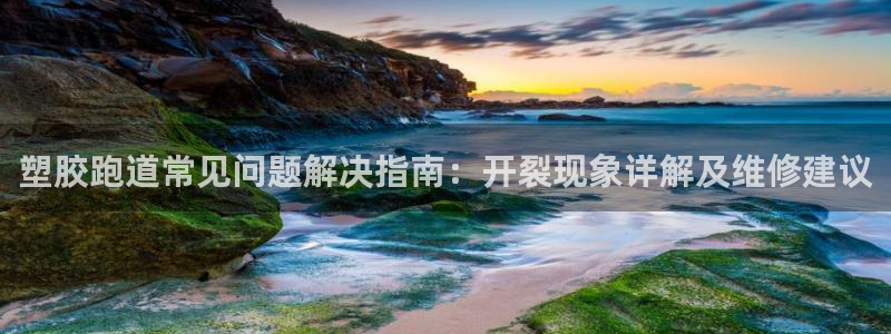 尊龙ktv怎么样：塑胶跑道常见问题解决指南：开裂现象详解及维修建议
