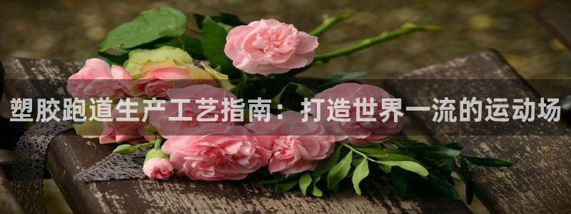 尊龙人生就是博登录网址下载：塑胶跑道生产工艺指南：打造世界一流的运动场