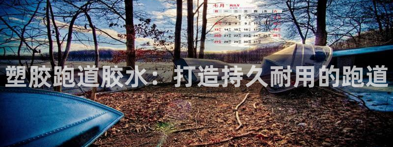 尊龙凯时发展历程：塑胶跑道胶水：打造持久耐用的跑道