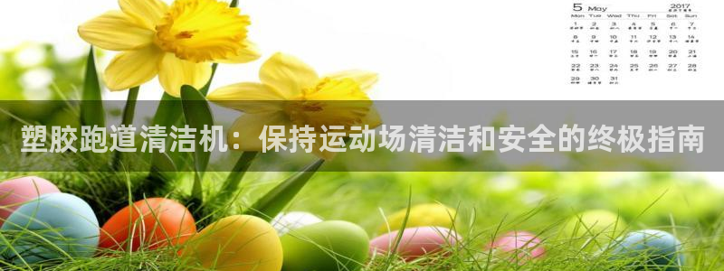 尊龙最新版：塑胶跑道清洁机：保持运动场清洁和安全的终极指南