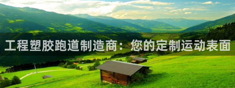 尊龙凯时人生就是博·(中国)官网首页：工程塑胶跑道制