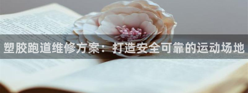 尊龙凯时 人生就是搏客服：塑胶跑道维修方案：打造安全