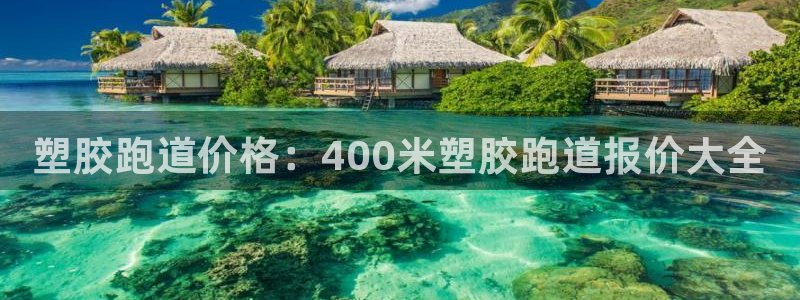 尊龙凯时人生就是博官网登录：塑胶跑道价格：400米塑