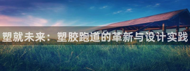 尊龙凯时 人生就是搏：塑就未来：塑胶跑道的革新与设计